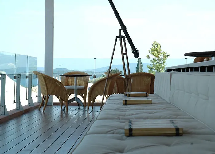 Hotel Ionian Blue Nikiana