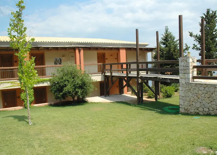 Hotel Ionian Blue 5*