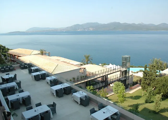 Hotel Ionian Blue 5*