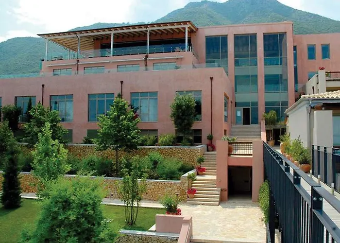 Ionian Blue Hotel 5*