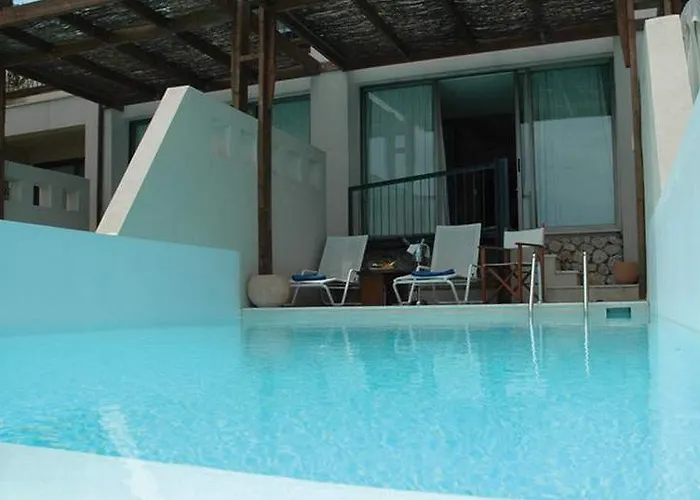 Ionian Blue Hotel 5*