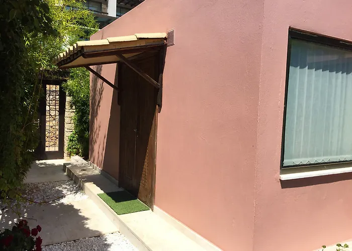 Ionian Blue Hotel 5*